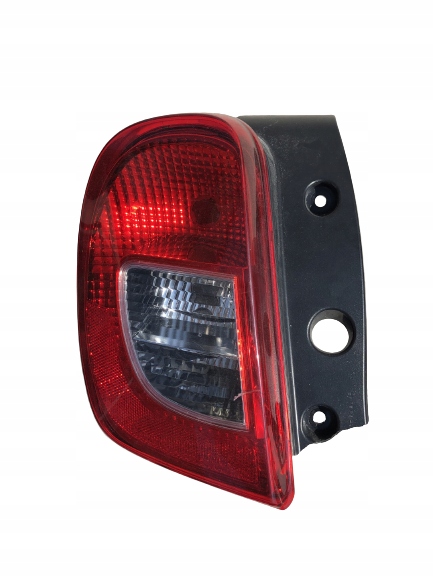 фото №1, Лампа задняя задняя левая nissan micra k13