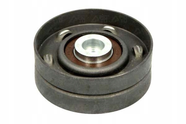 фото №2, Ролик натяжна ремінь багатореберний mini r50 r53