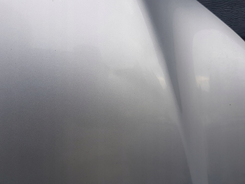 фото №5, Капот mercedes w212 lift c775 775