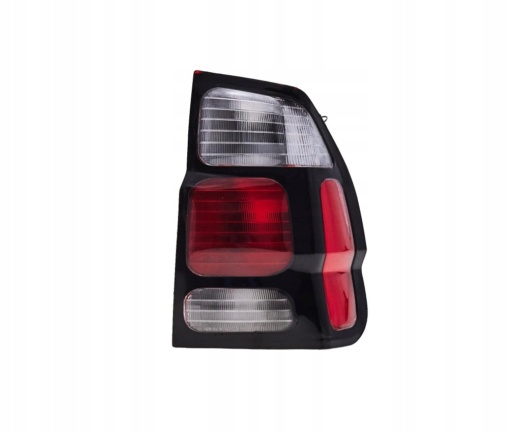 фото №1, Лампа задняя do mitsubishi pajero sport 2000-2008 8330a060 правая