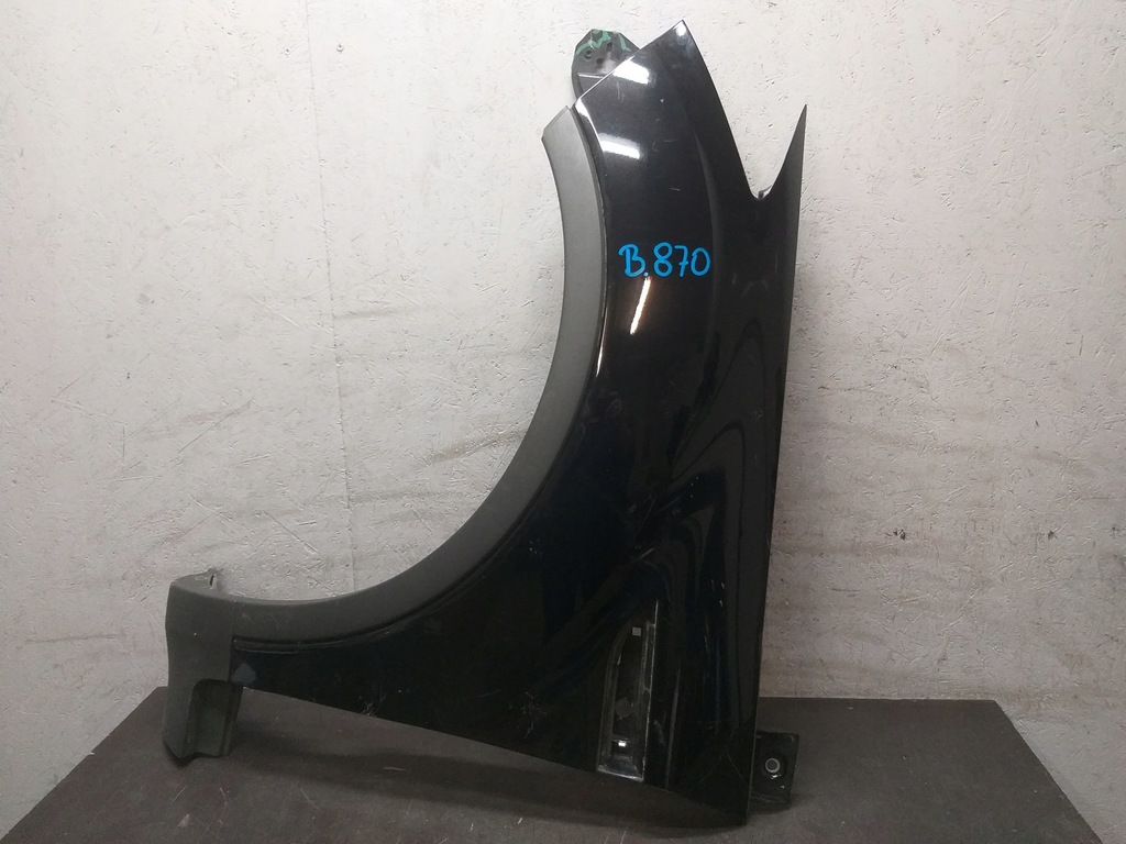 фото №1, Крыло перед левый ford kuga mk1 08-12