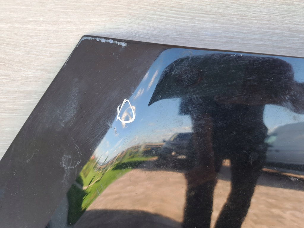 фото №8, Ford s-max mk2 galaxy mk3 капот 15-