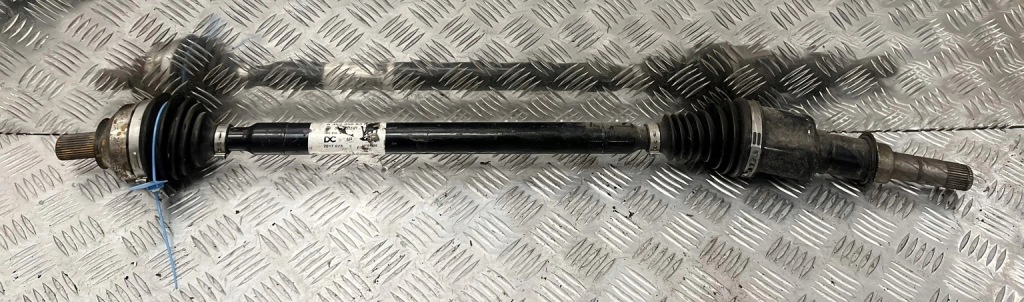 Купити Привідний вал праві задній задня smart forfour 2 2 453 1.0 a4533506300