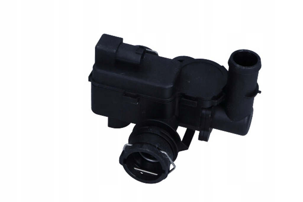 фото №1, Клапан обігрівача db w211/cls