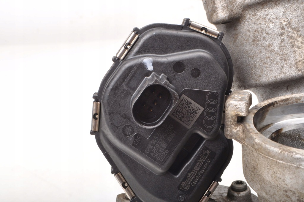 фото №8, Seat leon iii 2.0 tsi 190 km турбина 06k145654l 06k145655b 06h145710c