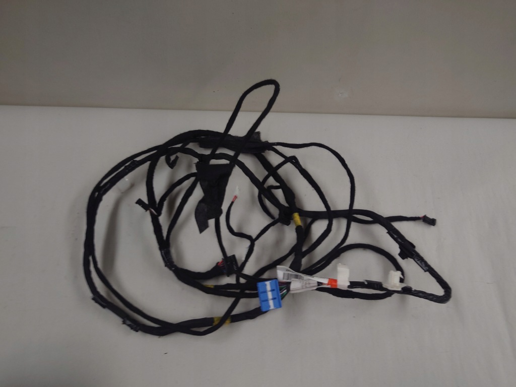 фото №1, Tesla model y my 20-стеля підкрилок захист панорама 1623418-00-f