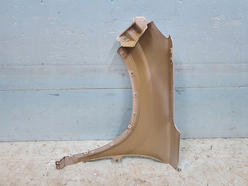 фото №6, Крила hyundai santa fe 4 iv правий перед