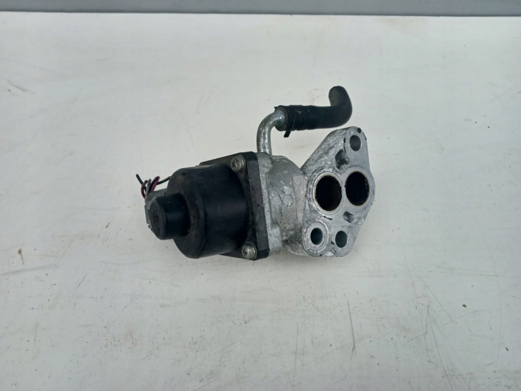 фото №2, Mazda l3 клапан egr оригінальний номер