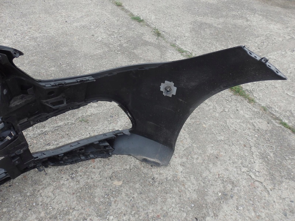 фото №12, Бампер перед решётка mercedes w223 s-klasa 2021-