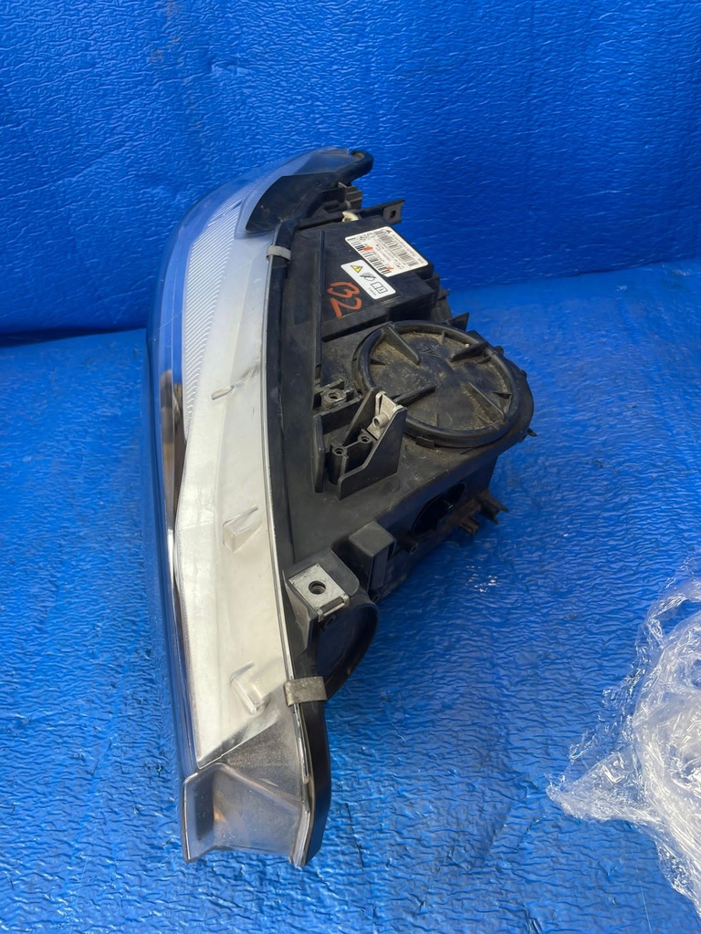 фото №6, Лампа права bmw 4 f32 f33 f36 ксенон