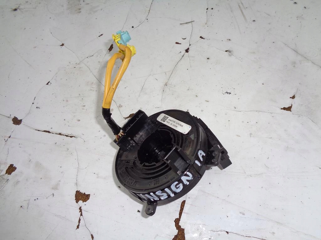 фото №1, Лента air bag opel insignia