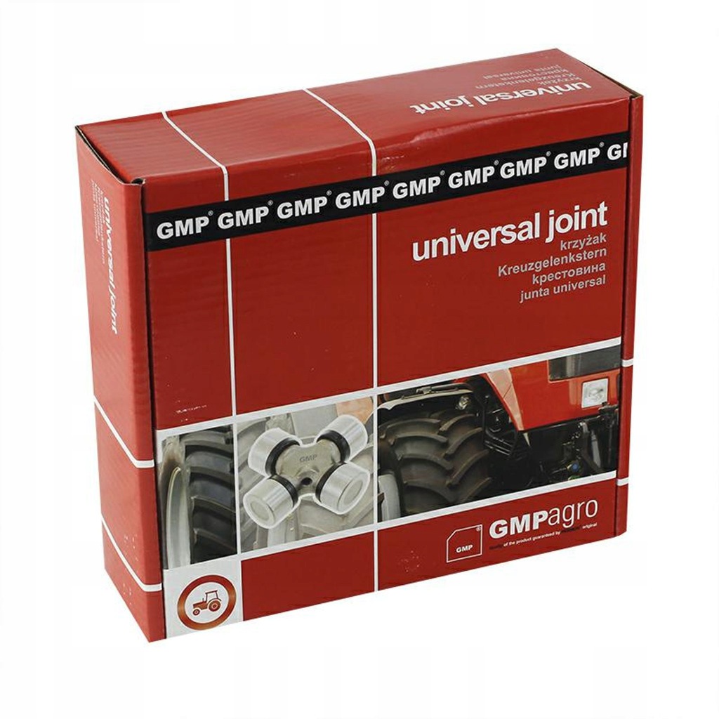 фото №1, Крестовина - 49,2x154,8mm rvi magnum, iveco