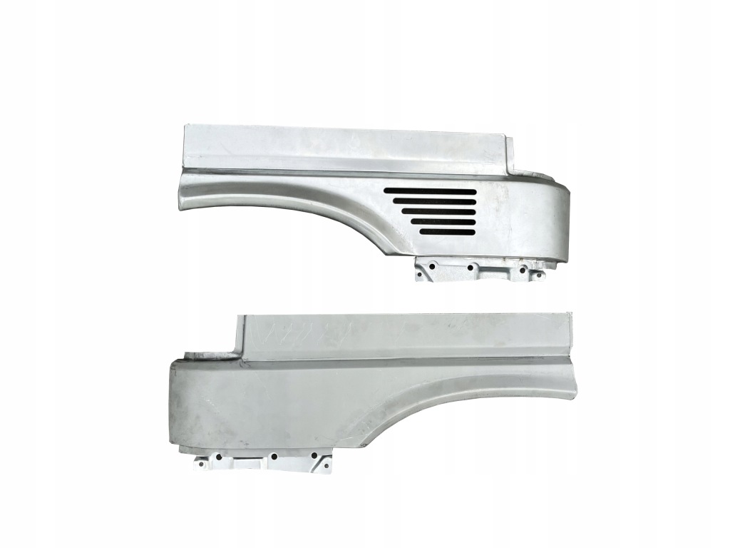 фото №1, Ремкомплект крила крила перед vw t4 впуск kpl