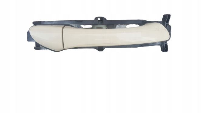 фото №1, Mercedes w211 ручка правий перед зовнішня