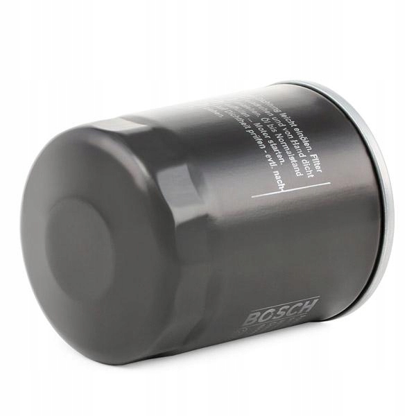 фото №3, Bosch фильтр масла 0986452041