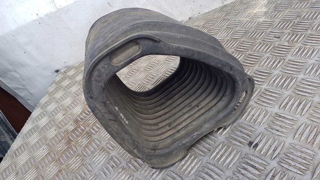 фото №6, Scania r труба впускний шланг 1750546