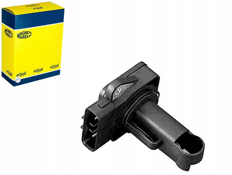 фото №1, Витратомір повітря lexus gs is i is sportcross ls rx toyota