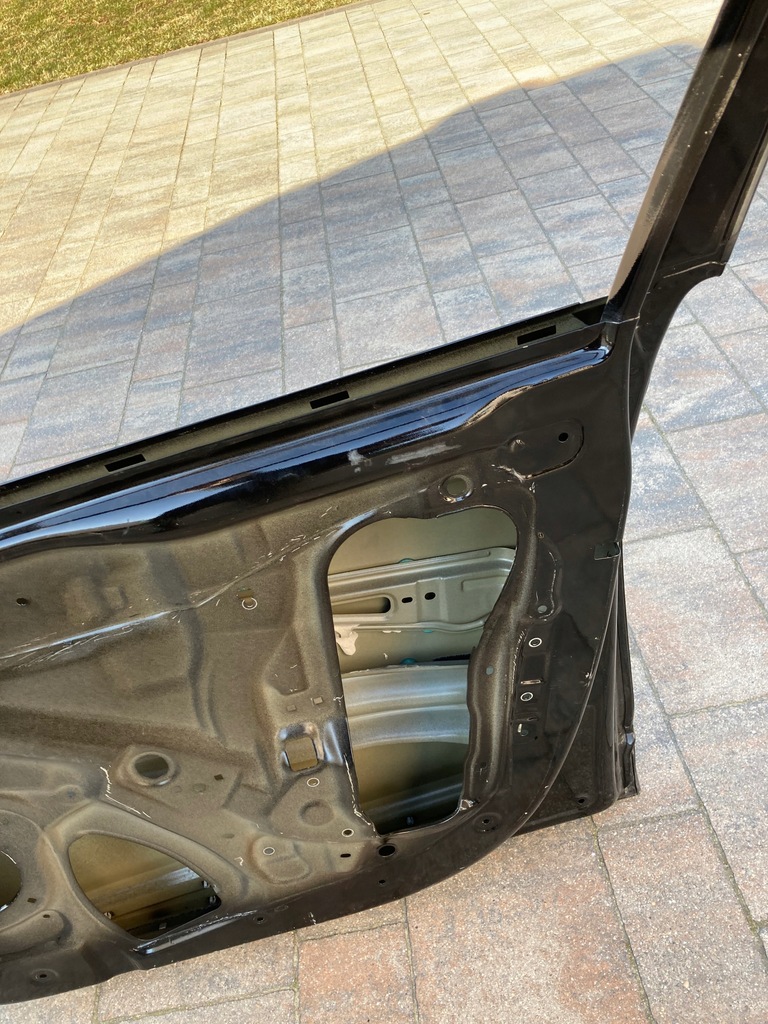 фото №15, Дверь правое передние перед hyundai kona