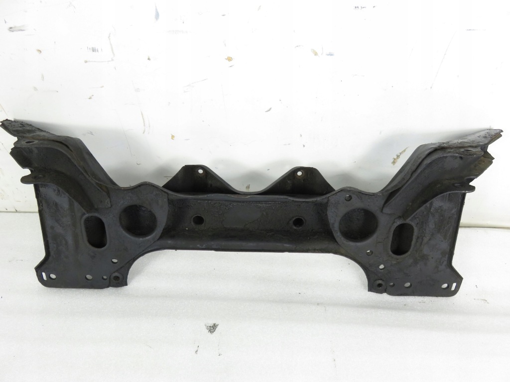 фото №4, Подрамник перед fiat uno