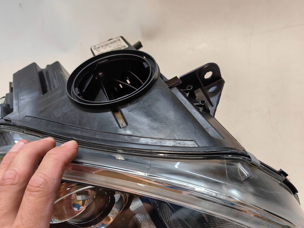 фото №3, Mini countryman f60 - лампа led правая cała polecam