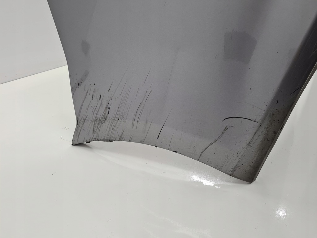 фото №6, Mazda 6 gh kombi бампер задний задняя