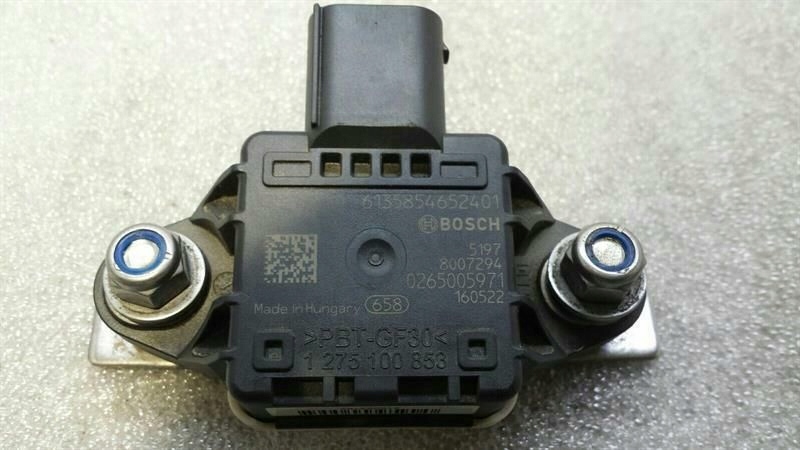 фото №2, Датчик швидкості bmw r1200gs r1200 gs 8546524 датчик швидкості