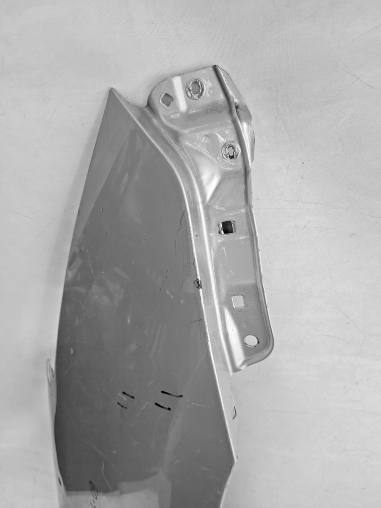 фото №12, Крыло правый / левый перед toyota prius 2 03-09