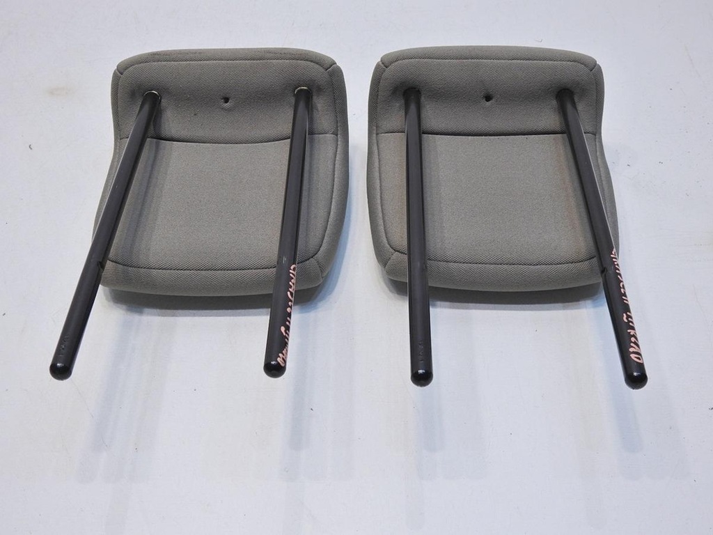 фото №7, Подголовник задний задняя iii ряд grand scenic ii