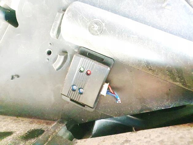 Купить Renault master компьютеры 2004