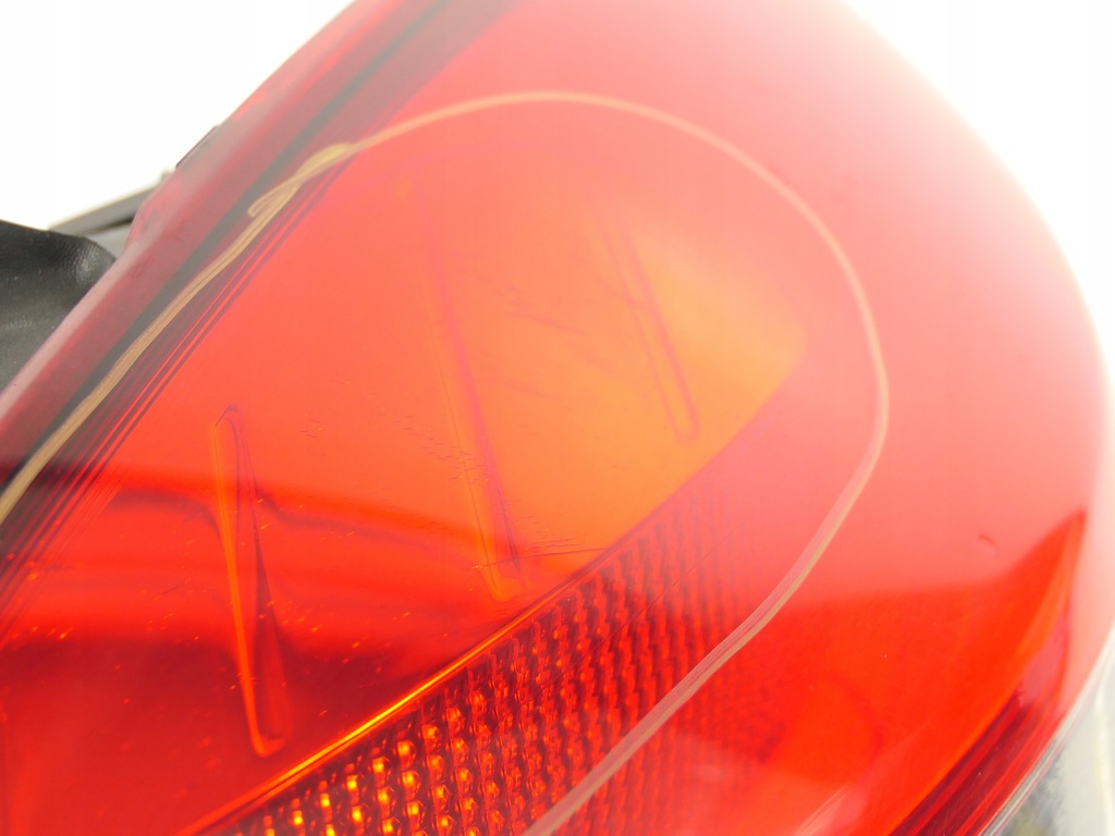 фото №8, Лампа задня правий renault megane iii 09-11r. 09r. coupe