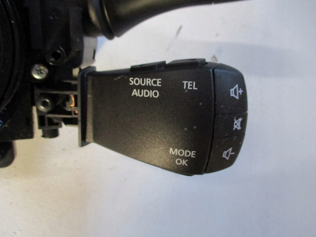 фото №4, Перемикачі pod кермо renault kadjar