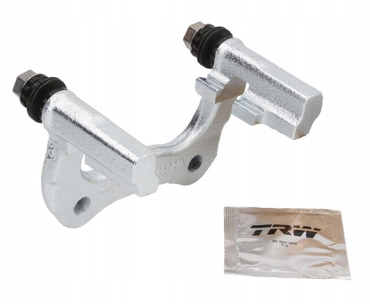 фото №1, Скоба супорт гальмівний задня l pasuje do: renault clio iv, fluence, grand