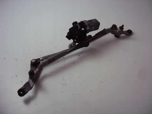 фото №1, Механізм двірник mazda cx-5 12-