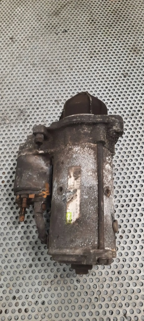 Купить Стартер mercedes vito 638