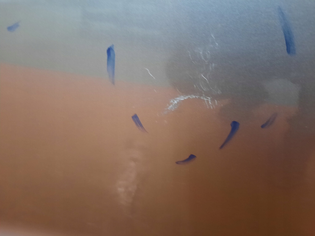 фото №8, Kia niro 2 ii 22- дверь правый задняя правое задние