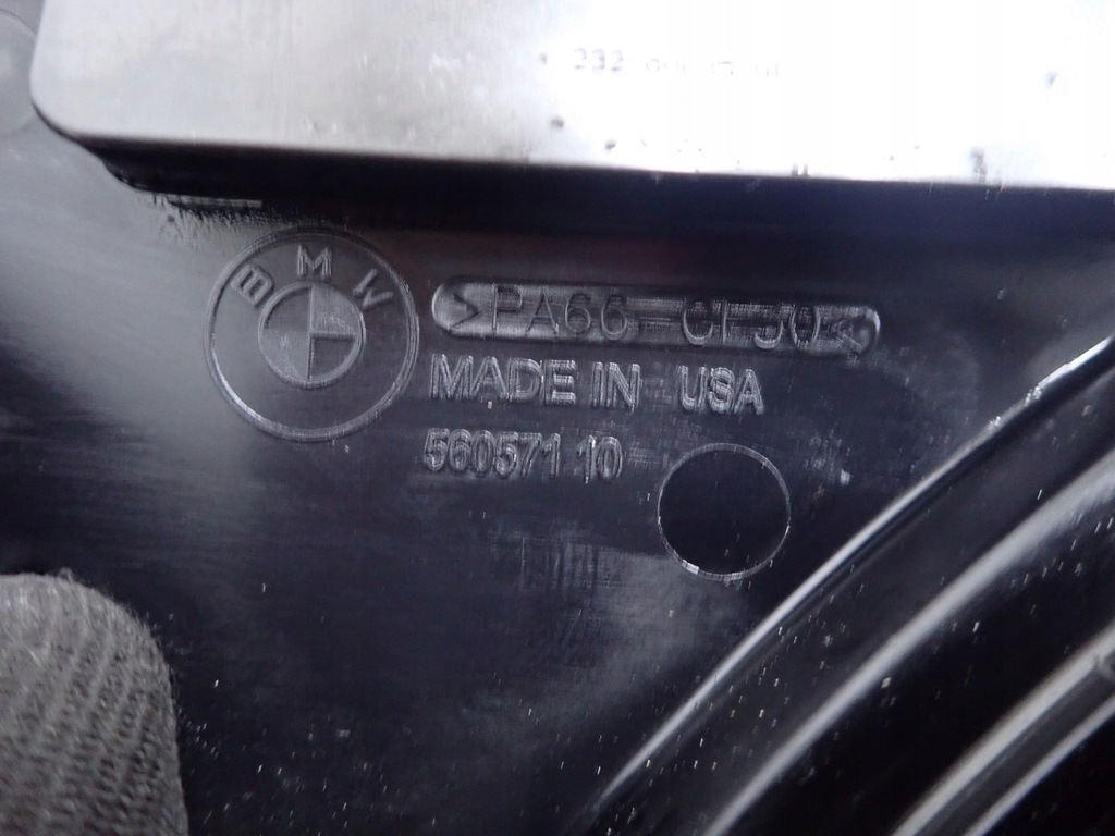 фото №7, Комплект радиатор вентилятор 2.0d bmw x5 f15 14r