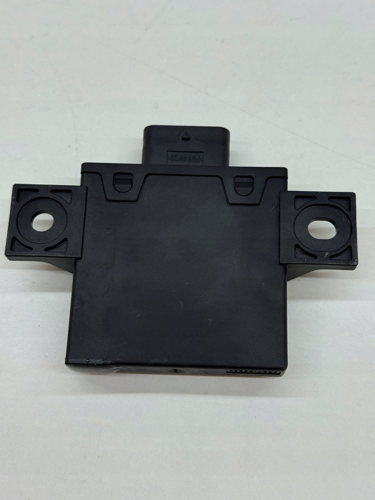 фото №7, Audi s7 a7 s6 c7 модуль блок управления звука двигателя исправный легальный!