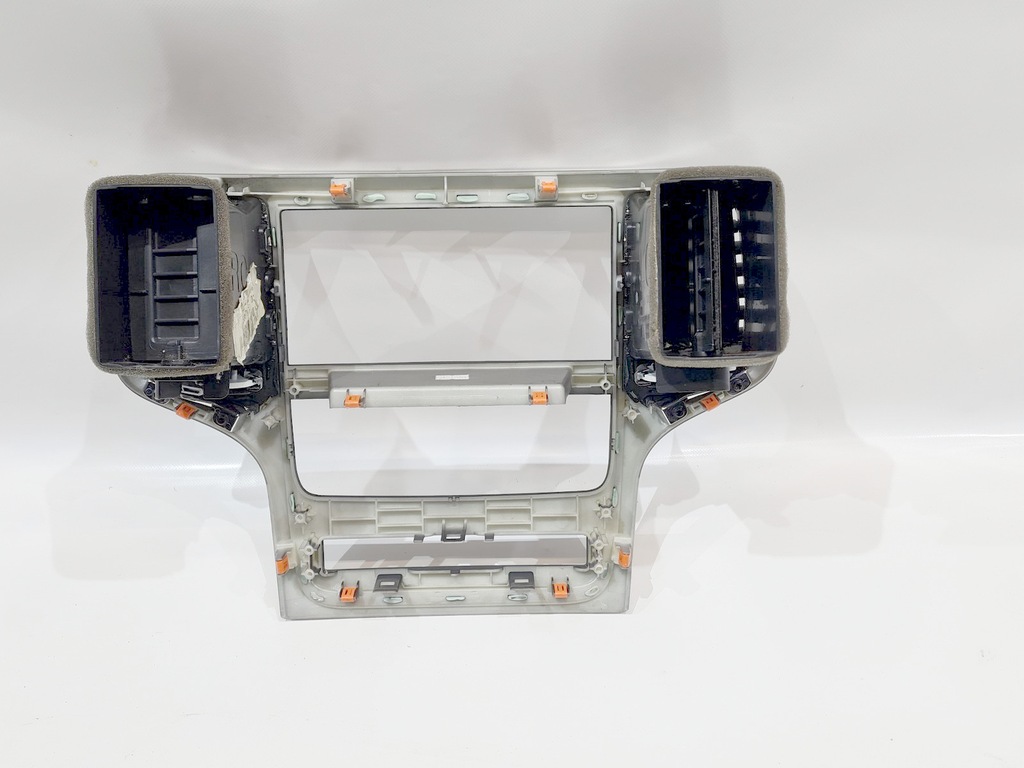 фото №8, Рамка радіо консолі ґрати grand cherokee wk2 11r