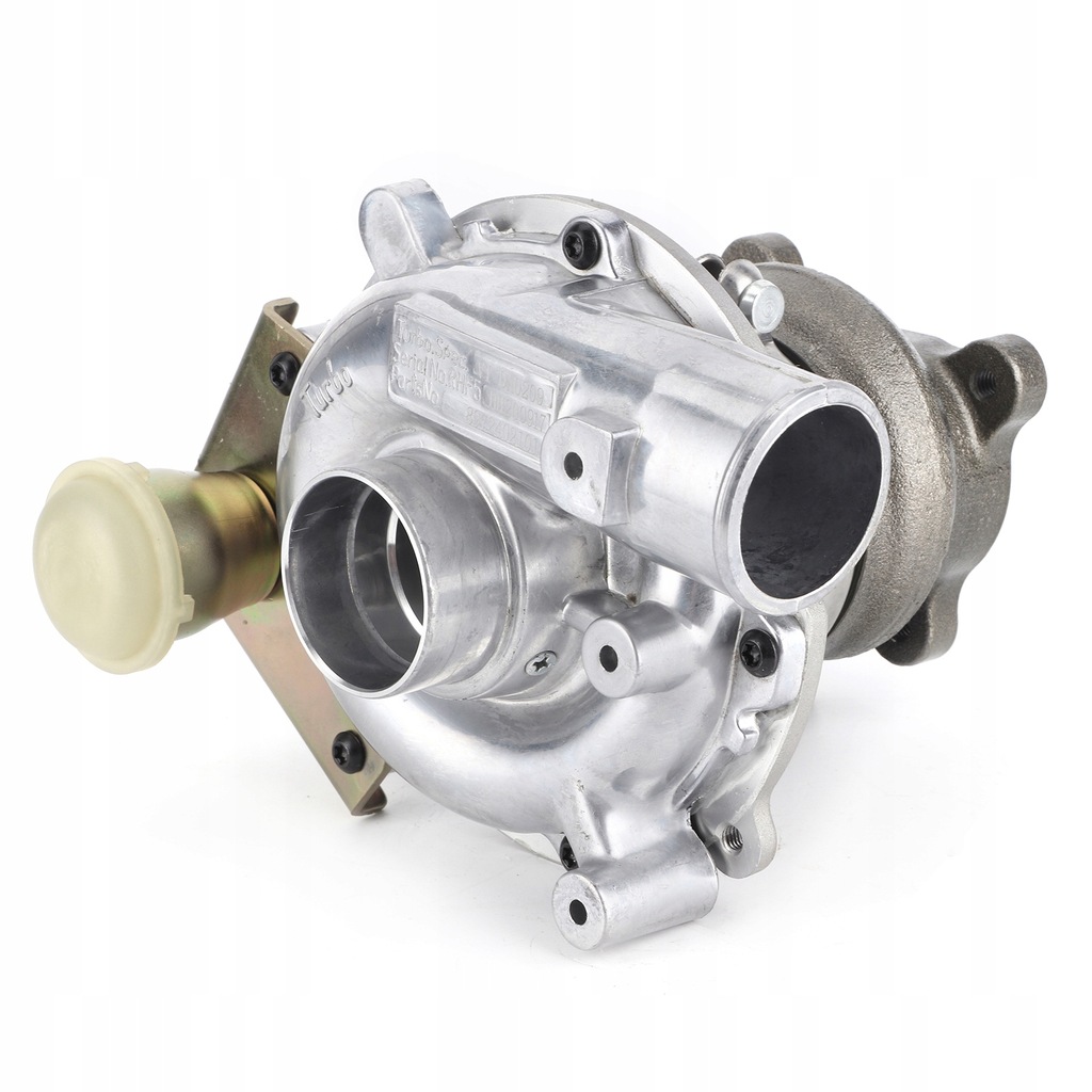 фото №12, Турбонагнітач 8972402101 4t508 va420037 vb420037 vc420037 pasuje do isuzu