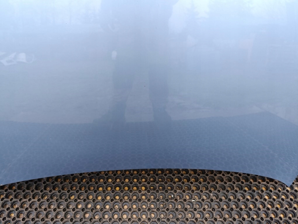 фото №5, Vw golf vi 6 капот la5q