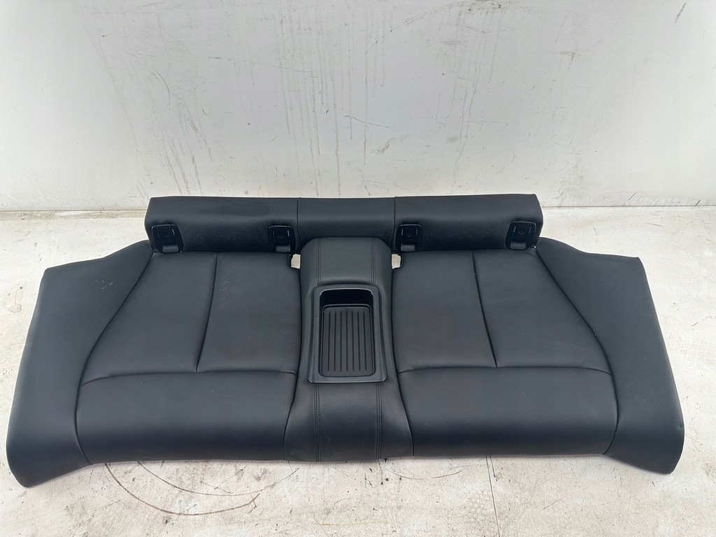 фото №9, Bmw 4 f32 f33 2018 комплект другое сиденья