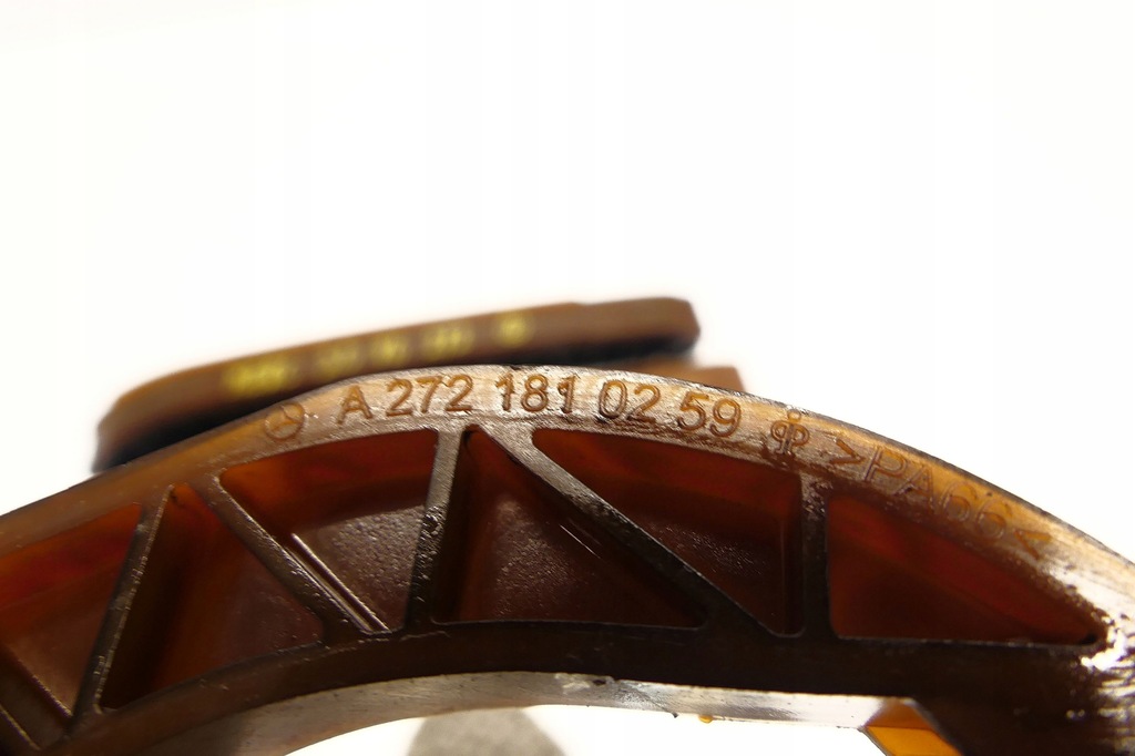 фото №7, Mercedes glk x204 w204 c280 c300 3.0 v6 272 грм набор распределительного вала