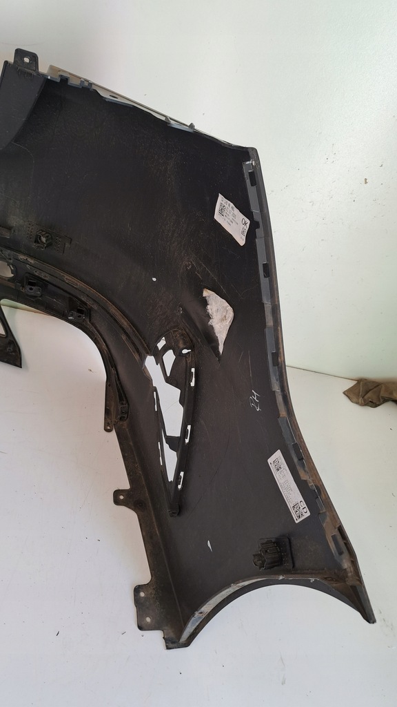 фото №15, Бампер задняя kia pro ceed proceed iii gt 18-