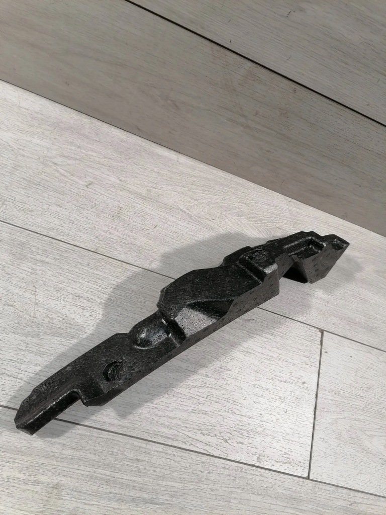 Mercedes glc amg пена абсорбер перед a2548851301 Недорого