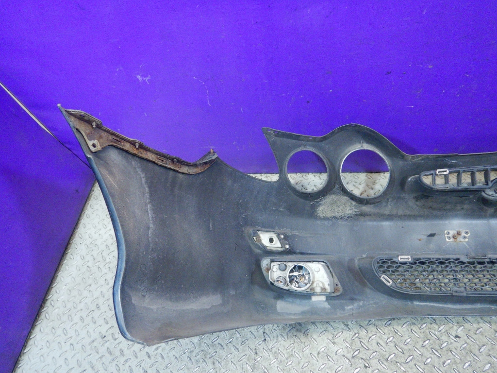 фото №11, Hyundai coupe i 99-01 бампер перед передний eb