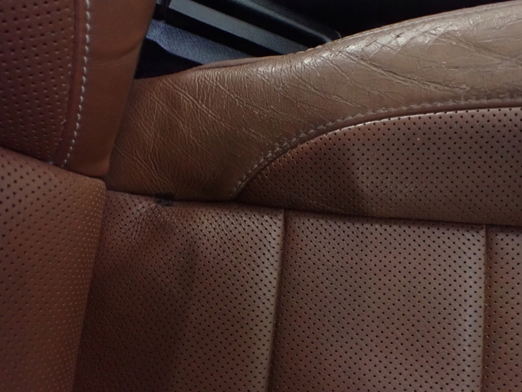 фото №10, Сидіння перед водія pasażra mercedes gls ii x166 3.0 17r 9492 9490