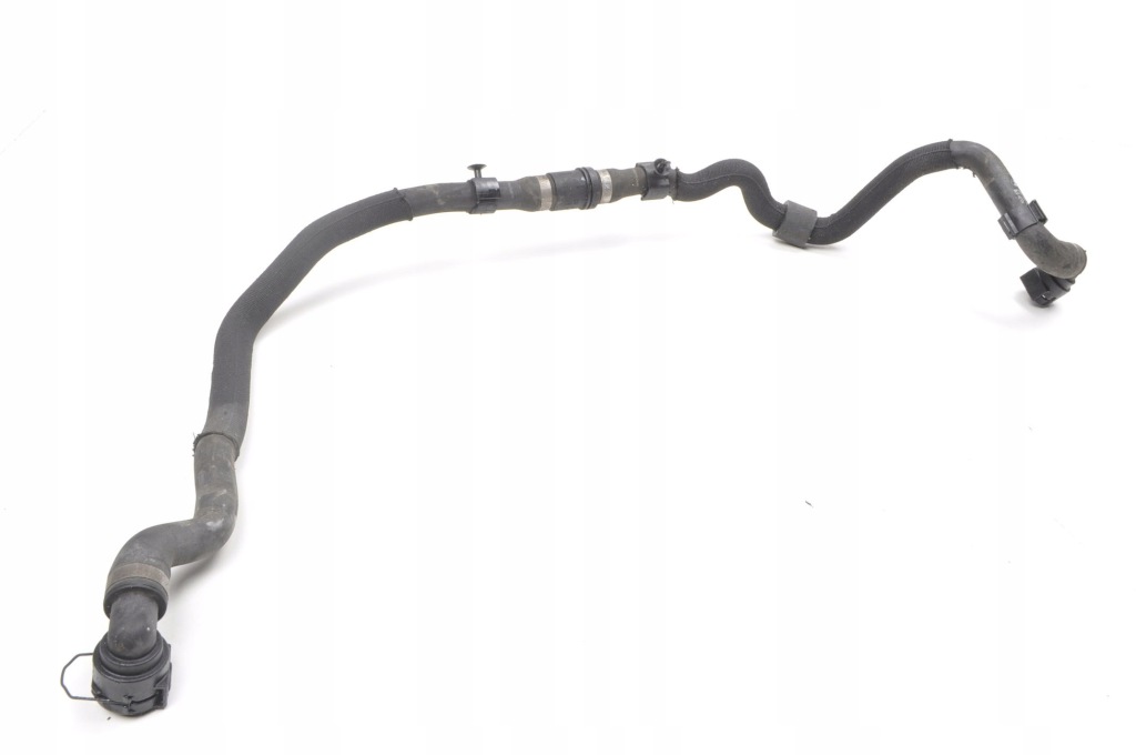 фото №1, Mini f56 cooper se electric lift труба шланг води 8741783