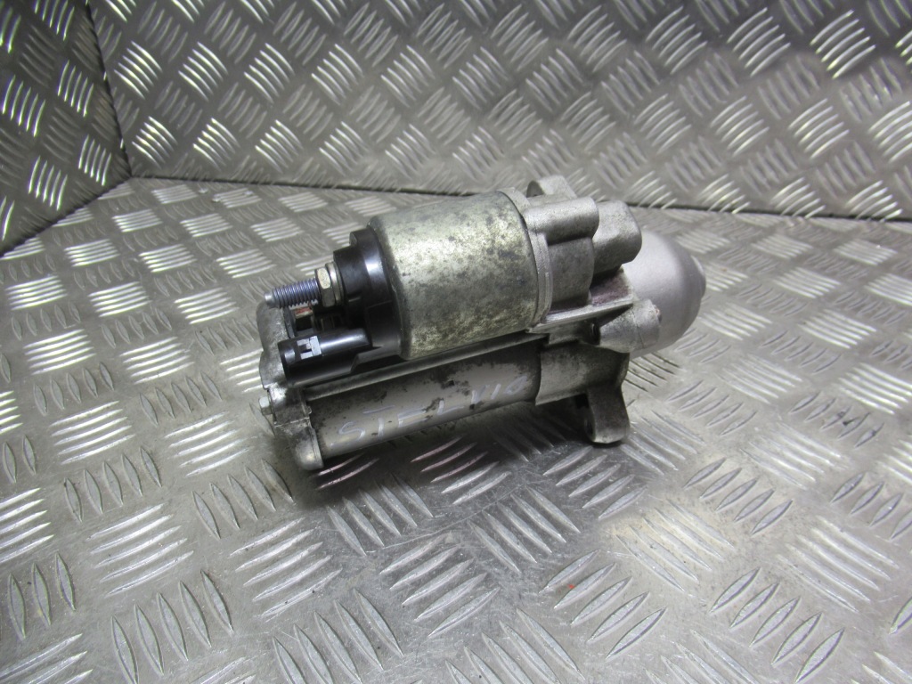 Купити Alfa romeo stelvio стартер 2.0 turbo 280 km 50532996