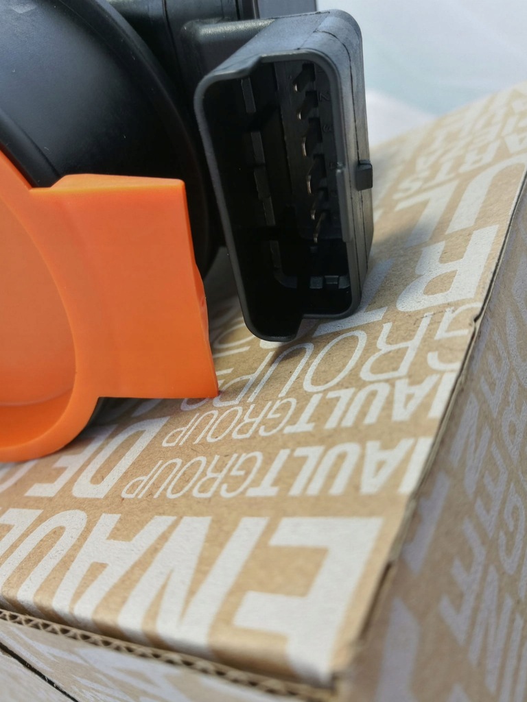 фото №5, Расходомер renault master ii trafic ii оригинальный номер