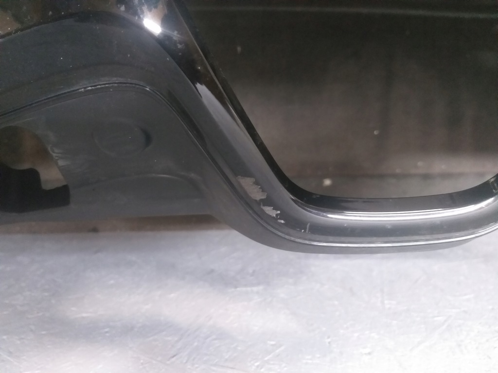 фото №4, Бампер перед renault zoe